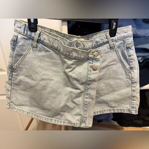 Altar'd State Skort size L